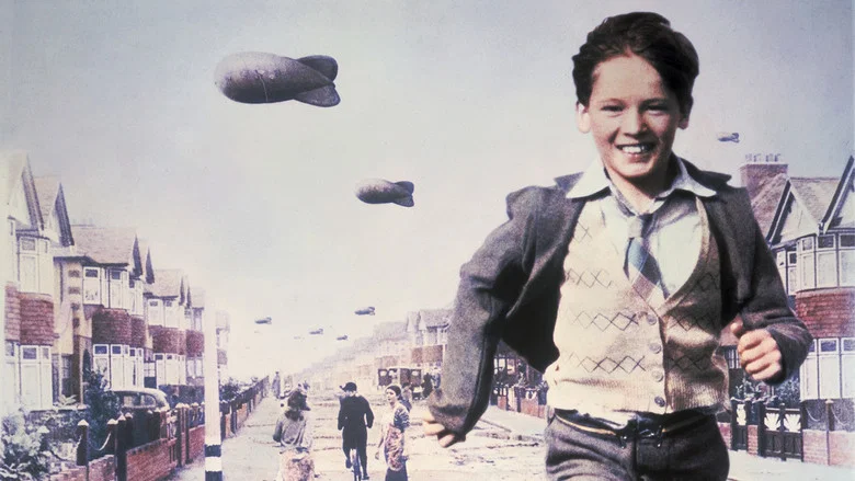 Hope and Glory screenshot 2