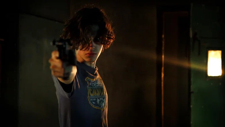 Urban Explorer screenshot 3