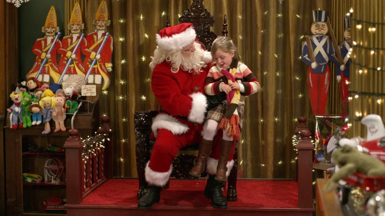 The Search for Santa Paws screenshot 4