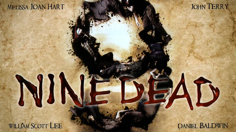 Nine Dead screenshot 7