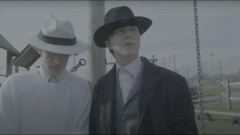 Wiseguys screenshot 1