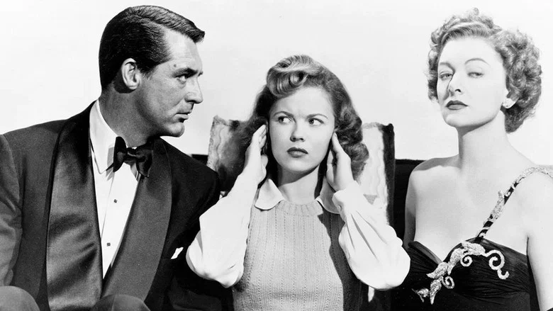 The Bachelor and the Bobby-Soxer screenshot 2