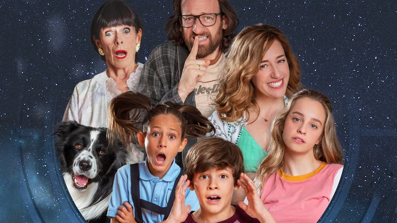 The Rodriguez and the Beyond screenshot 2