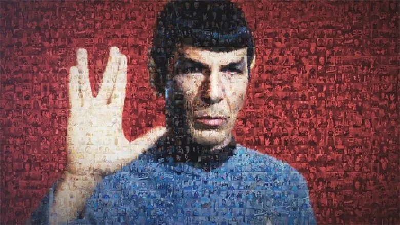 For the Love of Spock screenshot 1