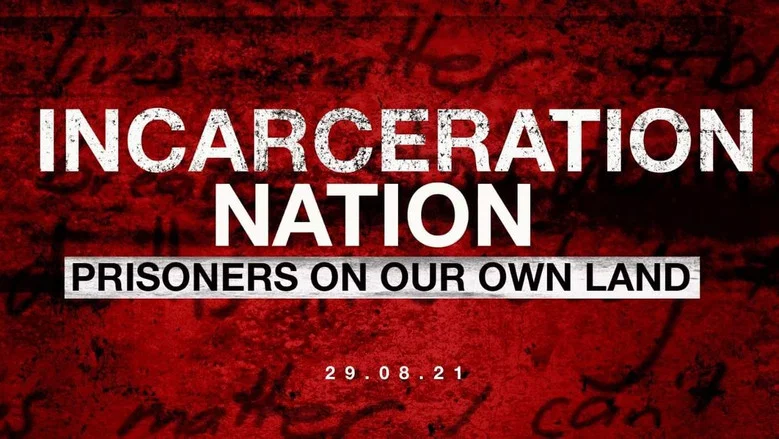 Incarceration Nation screenshot 1