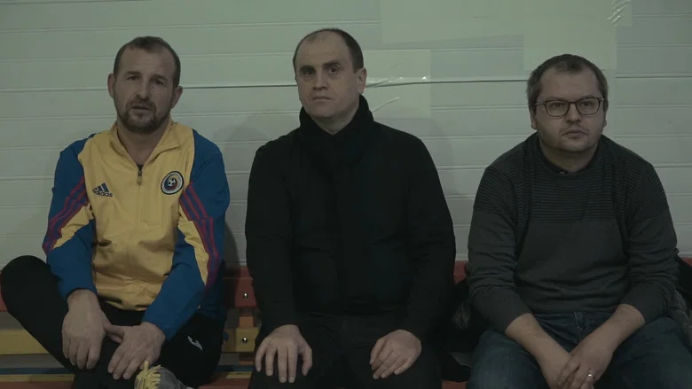 Infinite Football screenshot 2