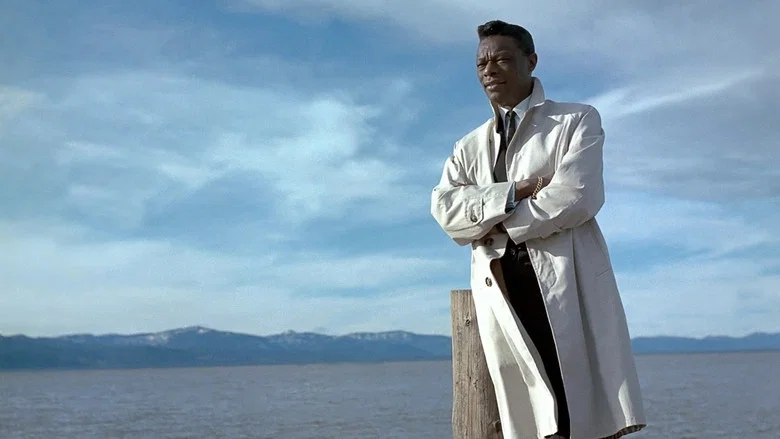 Nat King Cole: Afraid of the Dark screenshot 1