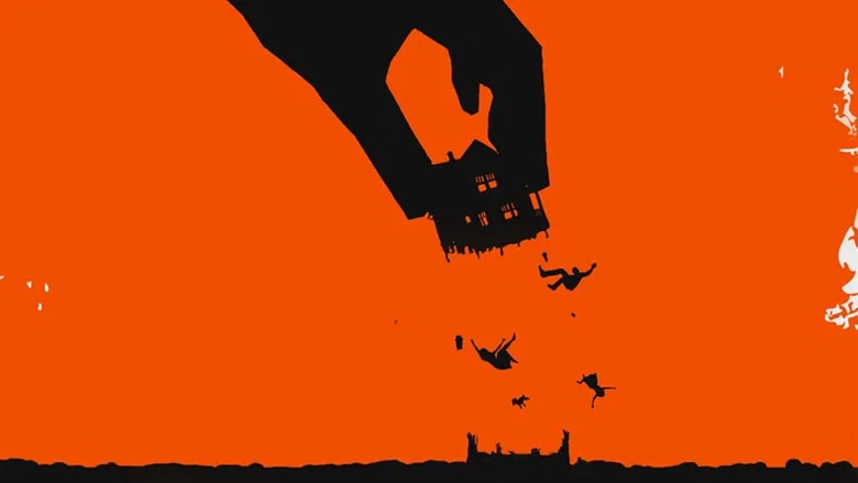 Manos: The Hands of Fate screenshot 5