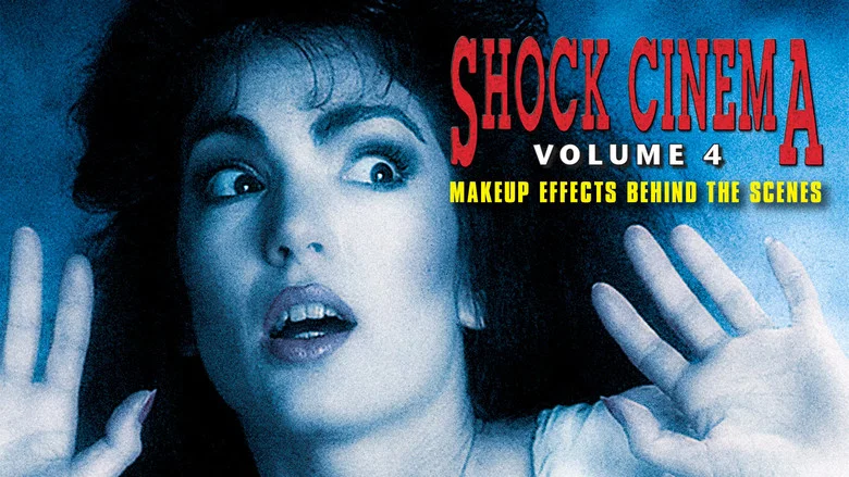 Shock Cinema: Volume Four screenshot 1