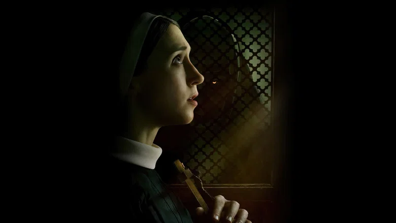 The Nun II screenshot 3