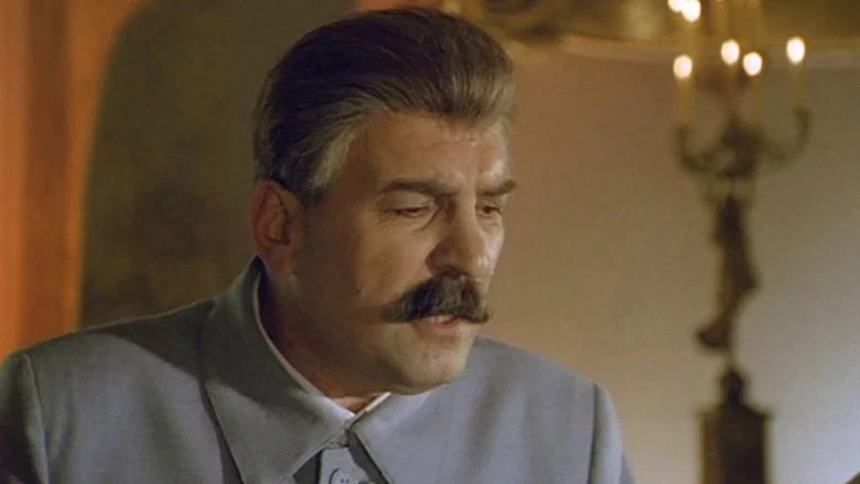 The Feasts of Valtasar, or The Night with Stalin screenshot 1