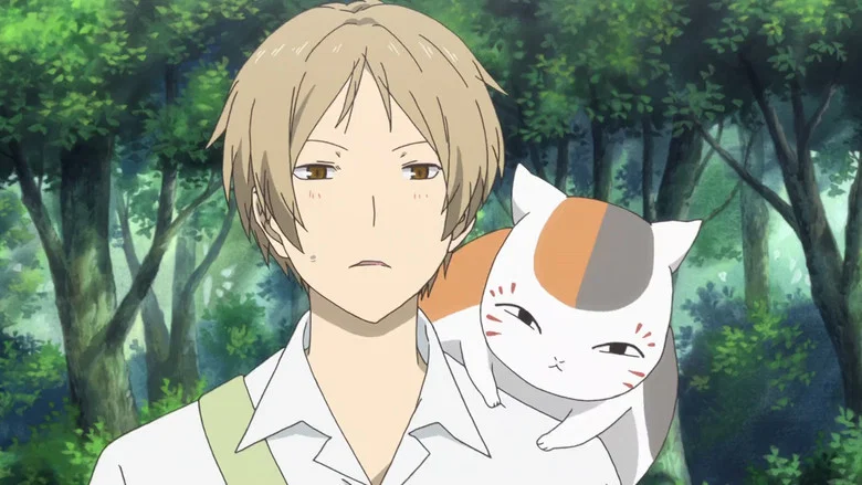 Natsume's Book of Friends the Movie: Ephemeral Bond screenshot 3