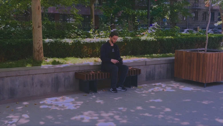The Photographer screenshot 4