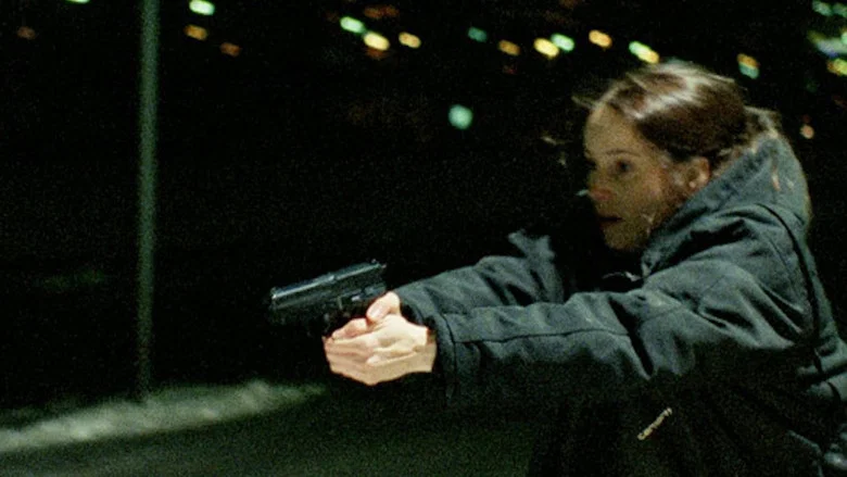 At Point Blank screenshot 3