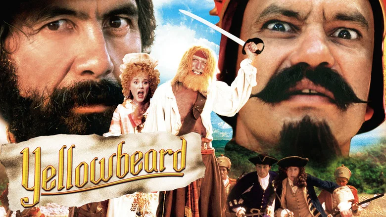 Yellowbeard screenshot 5