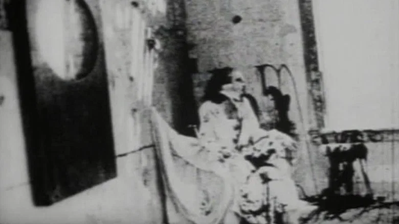 Begotten screenshot 4
