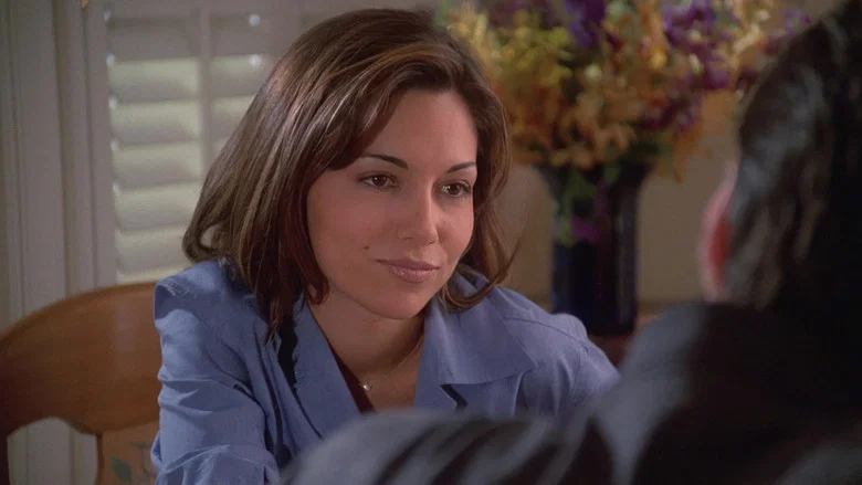 To Love, Honor and Deceive screenshot 3