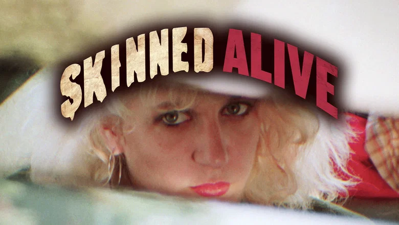 Skinned Alive screenshot 6