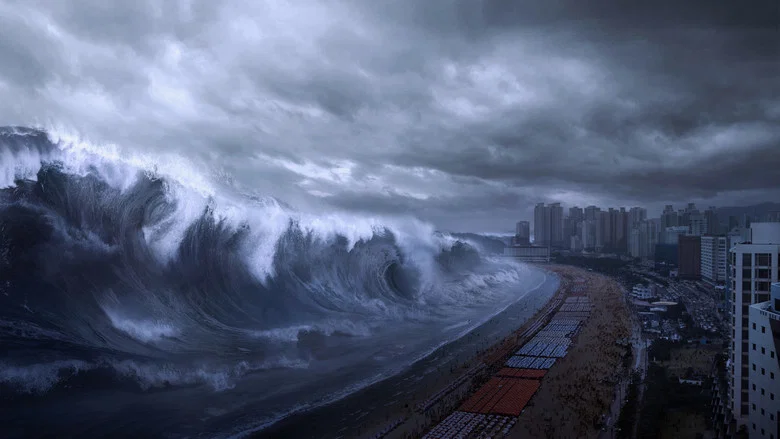 Tidal Wave screenshot 2