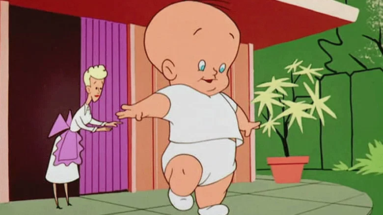Goo Goo Goliath screenshot 1