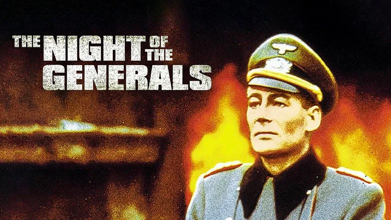 The Night of the Generals screenshot 6