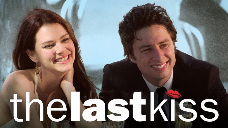 The Last Kiss screenshot 2