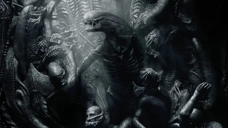 Alien: Covenant screenshot 6