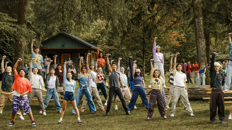 Camp Rock 3 screenshot 7