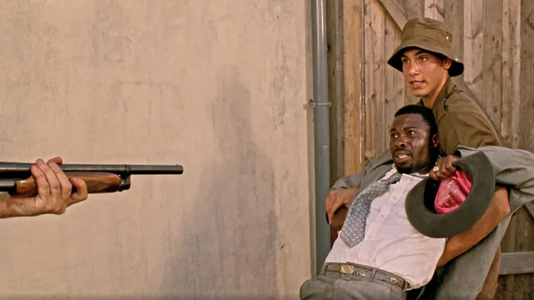 Mapantsula screenshot 2