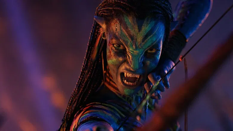 Avatar: Fire and Ash screenshot 6
