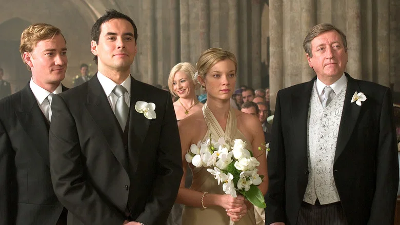 The Best Man screenshot 1
