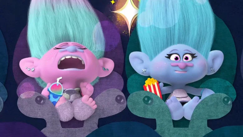 Trolls: Together screenshot 4