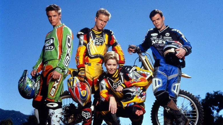 Motocrossed screenshot 6