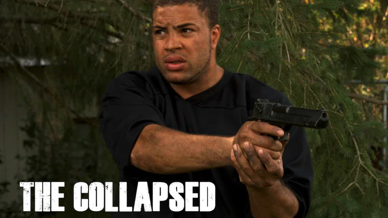The Collapsed screenshot 1