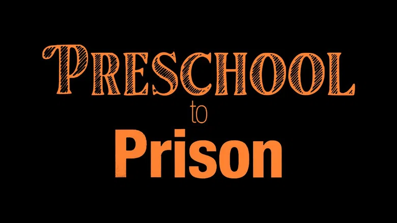Preschool to Prison screenshot 1