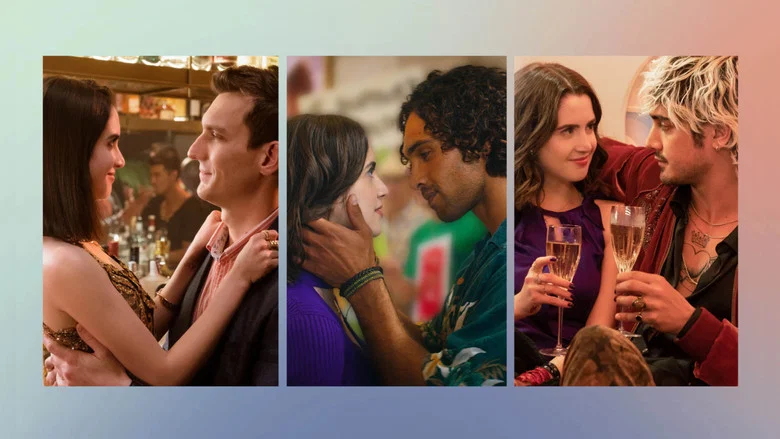 Choose Love screenshot 2