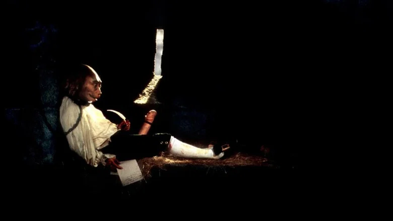 Marquis screenshot 3