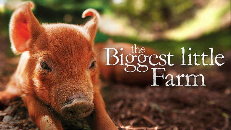 The Biggest Little Farm screenshot 8