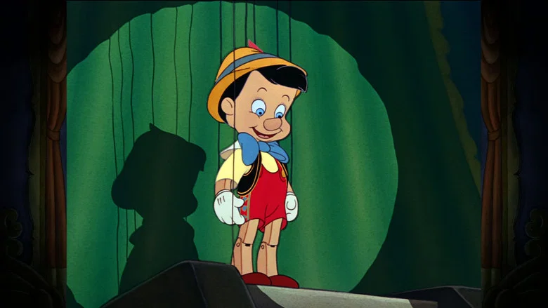 Pinocchio screenshot 5