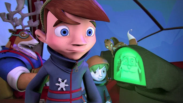 The Magic Crystal screenshot 1
