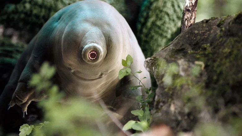 Tiny and Tough - The Incredible Resilience of Tardigrades screenshot 3