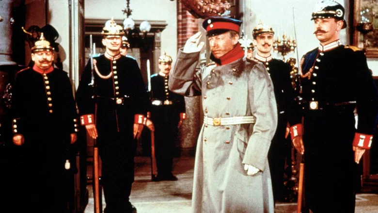 The Captain from Kopenick screenshot 2
