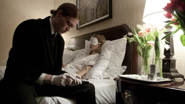 Antiviral screenshot 1