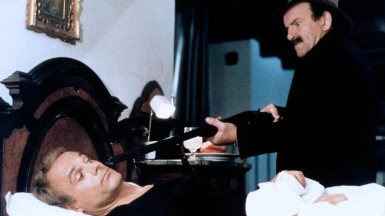Don Camillo screenshot 1