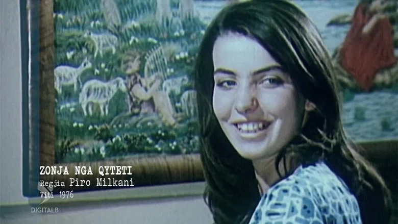 The Lady from the City screenshot 1