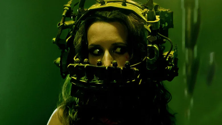 Saw screenshot 5