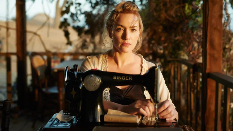The Dressmaker screenshot 6