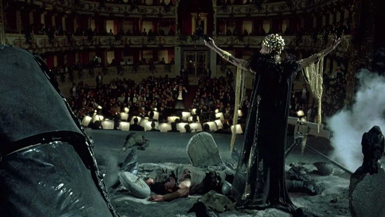 Opera screenshot 8