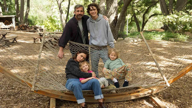Beautiful Boy screenshot 5