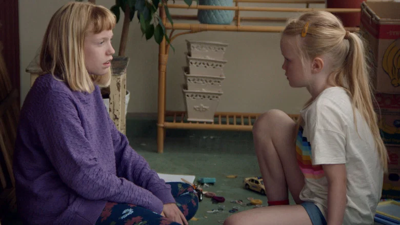 The Innocents screenshot 7